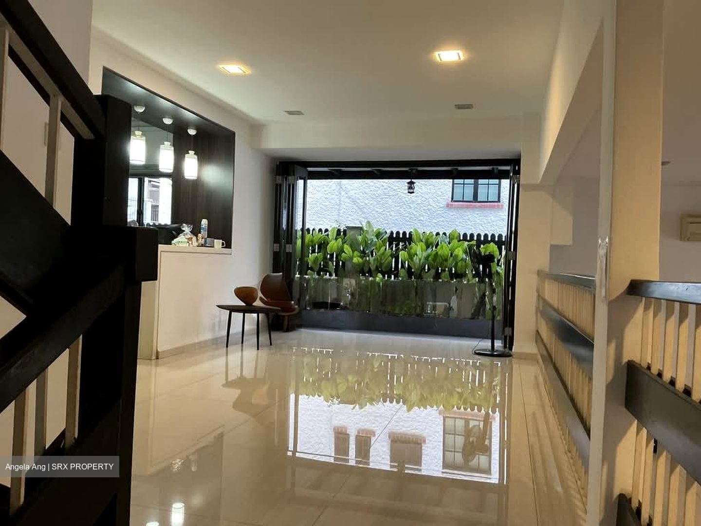 Richards Place (D19), Terrace #556959561